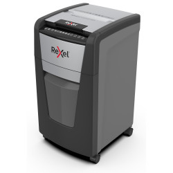 Rexel Optimum Autofeed+ Shredder 300X
