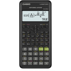 Casio FX82AUPlusII2-S Scientific Calculator
