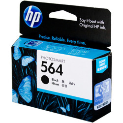 HP CB316WA 564 Ink Cartridge Black