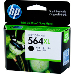 HP CN684WA 564XL Ink Cartridge Black