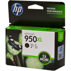 HP CN045AA - 950XL Ink Cartridge High Yield Black
