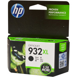 HP CN053AA - 932XL Ink Cartridge High Yield Black