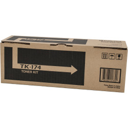 Kyocera TK174 Toner Cartridge Black