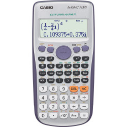 Casio FX-100AUPLUS Scientific Calculator